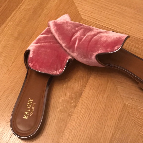 malone souliers Shoes - Malone Souliers Slides